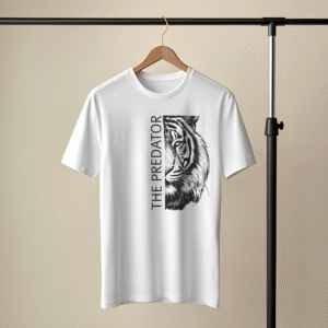 The Prodator unisex T-shirt