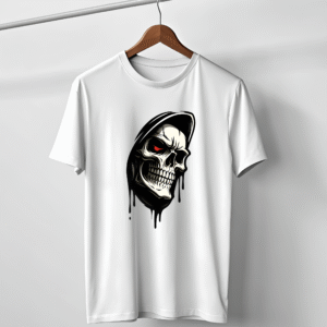 "Drip Reaper" T-shirt