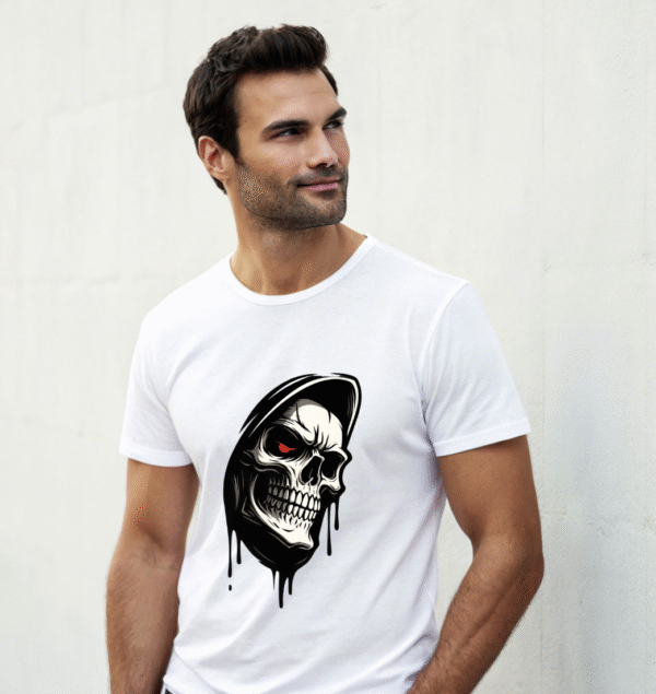 "Drip Reaper" T-shirt - Image 3