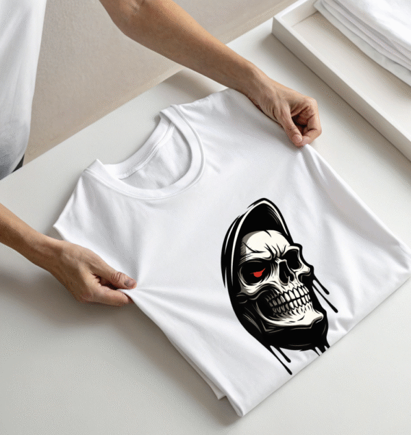 "Drip Reaper" T-shirt - Image 2
