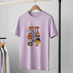 "Fresh Street Vibes" T-shirt