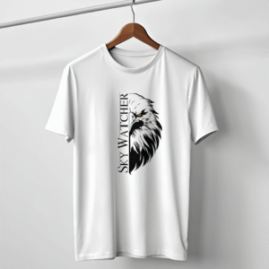 ‘ SKY WATCHER ‘ T-shirt