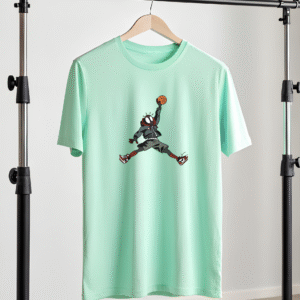 "Skyline Slam" T-shirt
