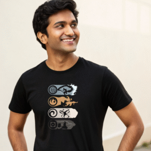 T-SHIRT