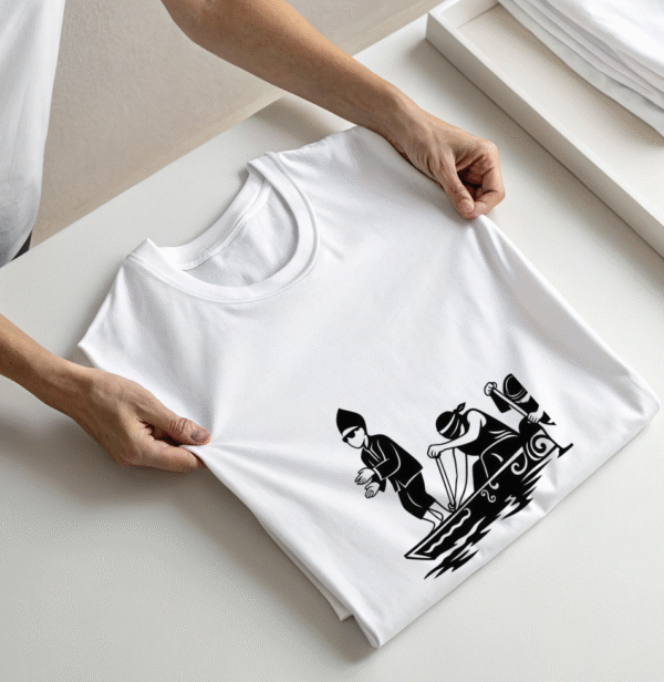 "Aura Farming" T-shirt - Image 2