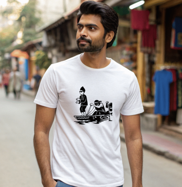 "Aura Farming" T-shirt - Image 3