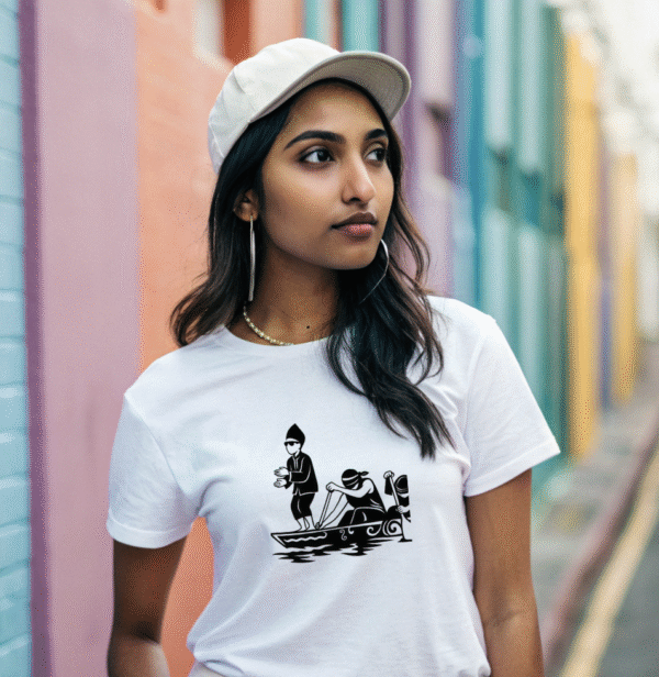 "Aura Farming" T-shirt - Image 5