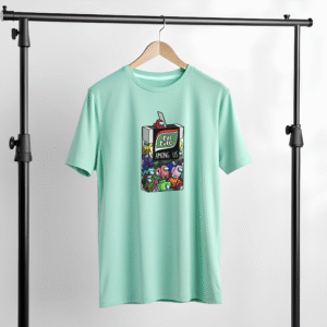 “Tic Tac Among Us" T-Shirt