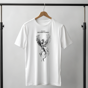 "PHONIX" T-Shirt