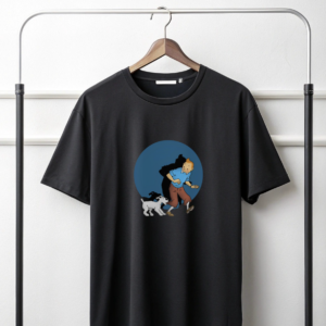 TIN-TIN T-Shirt