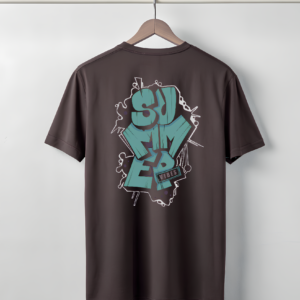 Summer Vibes GraphicT-Shirt