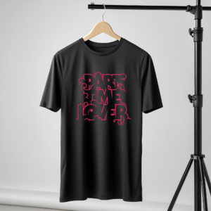 "PART TIME LOVER" T-shirt